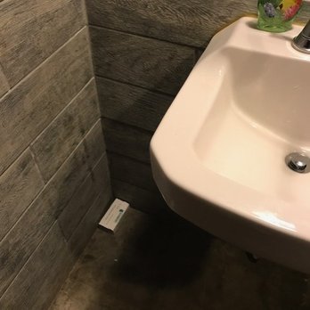 Bonchon Leesburg - 1 of THREE glue traps in the ladies room - Chicken Wings Near Me - Leesburg, Virginia Bonchon Leesburg - 1 of THREE glue traps in the ladies room - Chicken Wings Near Me - Leesburg, Virginia