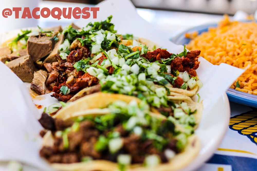 MR TACO 612 Photos & 774 Reviews Mexican 855 Alabama St, Redlands