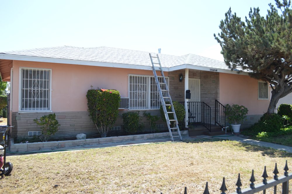 Slide of Golden City Remodeling