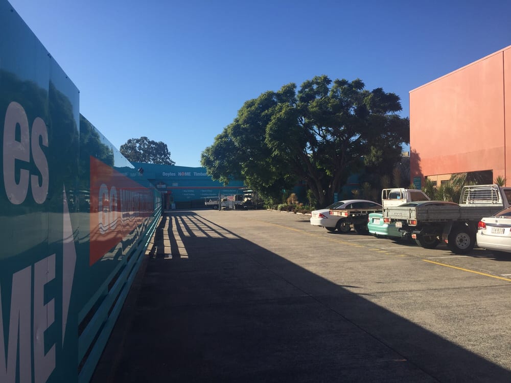 DOYLES TIMBER & HARDWARE Updated September 2024 27 Blackwood St