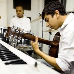 Beats & Tunes School of Music