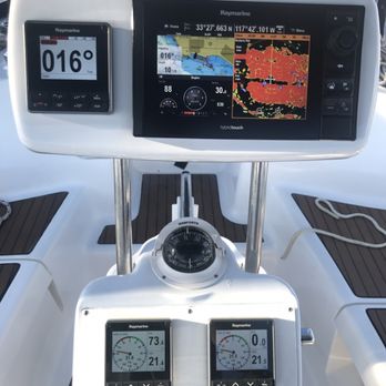 Sparkys Marine Technology - Boat Repair Near Me - Costa Mesa, California Sparkys Marine Technology - Boat Repair Near Me - Costa Mesa, California