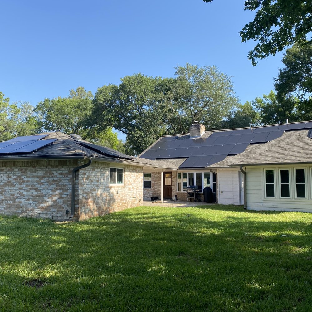 Texas Direct Solar - Solar Installation Near Me - Houston, Texas Texas Direct Solar - Solar Installation Near Me - Houston, Texas