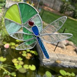 Glass Action Studio - My finished project!