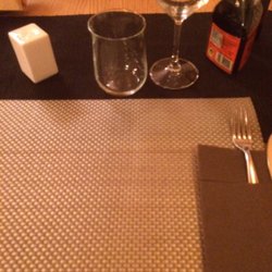 Il Mosto Selvatico - Al tavolo