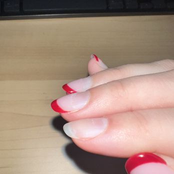 Moriah II Nails & Spa - Nail Salons Near Me - Phoenix, Arizona