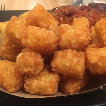 Nickel's Pit BBQ - Corning - Tater tots - Barbeque Near Me - Corning, New York Nickel's Pit BBQ - Corning - Tater tots - Barbeque Near Me - Corning, New York