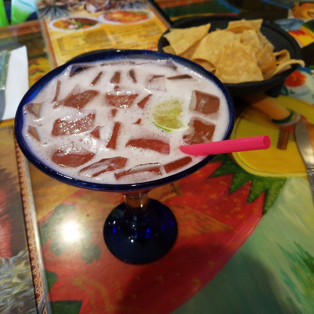 Zarape - Strawberry Margarita made right! - Mexican Near Me - Marlborough, Massachusetts Zarape - Strawberry Margarita made right! - Mexican Near Me - Marlborough, Massachusetts