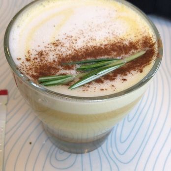 Cali - Wellness lattes: Stay Gold - New American Near Me - Tampa, Florida Cali - Wellness lattes: Stay Gold - New American Near Me - Tampa, Florida