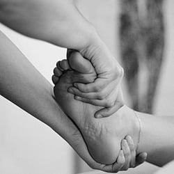 Susan Jadlowe Massage Therapy
