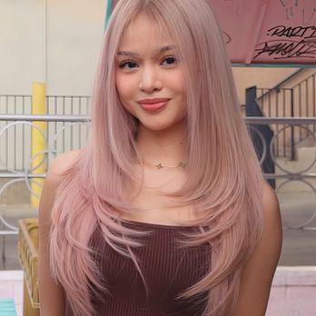 ssooniestyle - Colorist: Ssoonie Haircut: Jennifer - Hair Salons Near Me - Los Angeles, California ssooniestyle - Colorist: Ssoonie Haircut: Jennifer - Hair Salons Near Me - Los Angeles, California