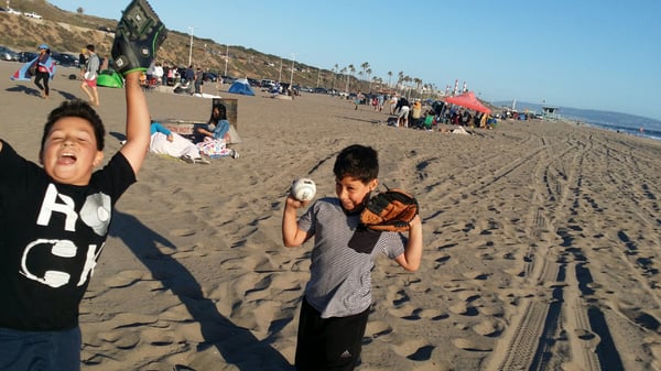 Vista del Mar Park by null