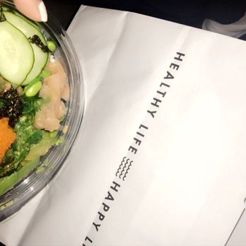 Aloha Chueca - To go - Hawaiian Near Me - Madrid, M
