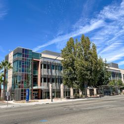 Valley Health Center Downtown - Exterior