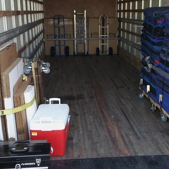Titan Moving Solutions - Movers Near Me - Orlando, Florida Titan Moving Solutions - Movers Near Me - Orlando, Florida
