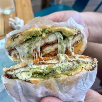 Bodega - The Gropfather - Sandwiches Near Me - Charleston, South Carolina Bodega - The Gropfather - Sandwiches Near Me - Charleston, South Carolina