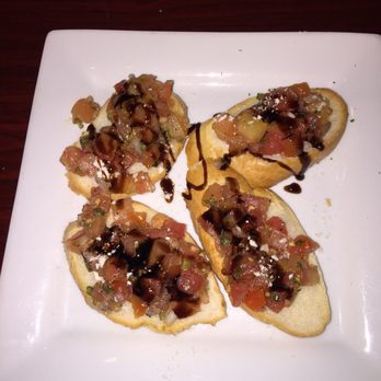 Cafe Italia - Bruschetta - Italian Near Me - Grapevine, Texas Cafe Italia - Bruschetta - Italian Near Me - Grapevine, Texas