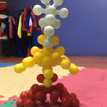 Magic Park - Jugando como niña. - Kids Activities Near Me - Oaxaca, OAX