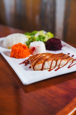 Las Carretas Mexican Restaurant by null