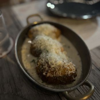 Mia Ragazza - Suppli - Italian Near Me - Philadelphia, Pennsylvania Mia Ragazza - Suppli - Italian Near Me - Philadelphia, Pennsylvania