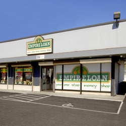 Empire Loan - Empire Loan of New Bedford is conveniently located at 1304 Acushnet Ave.
