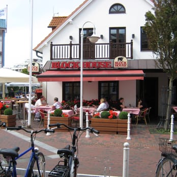 BLOCK HOUSE - Steakhouses Near Me - Sylt, SH
