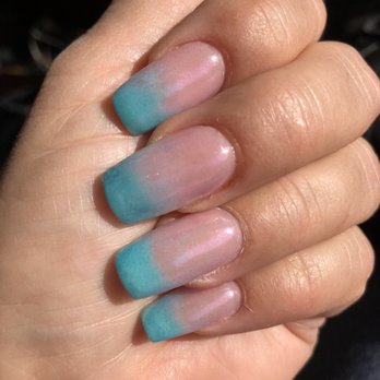 Lady Nails - Nail Salons Near Me - Springfield, Missouri