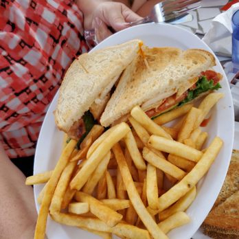 Gillespie Field Cafe - California club - Breakfast & Brunch Near Me - El Cajon, California Gillespie Field Cafe - California club - Breakfast & Brunch Near Me - El Cajon, California