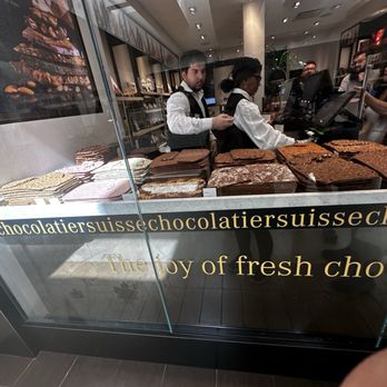 Läderach chocolatier suisse - Front of business - Chocolatiers & Shops Near Me - Costa Mesa, California Läderach chocolatier suisse - Front of business - Chocolatiers & Shops Near Me - Costa Mesa, California
