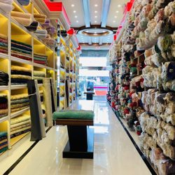 Valentine Textiles