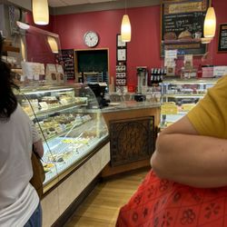 Manzano Europa Bakery