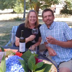 Shiloh Estate Cellars - Great wines to taste & purchase @ Shiloh Estate Cellars.