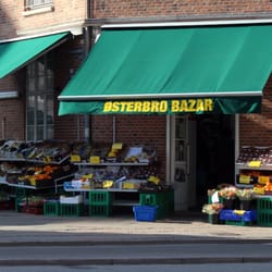 Østerbro Bazar