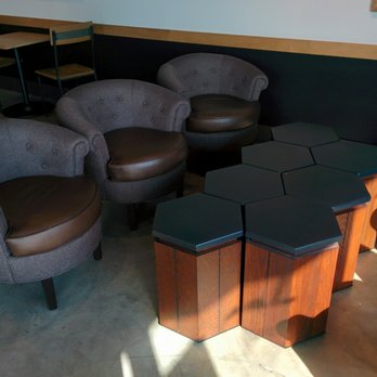 Starbucks - Get comfy - Coffee & Tea Near Me - Yorktown, Virginia