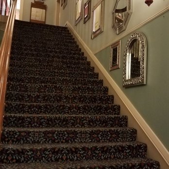 Plaza Hotel - The stair case - Hotels Near Me - Las Vegas, New Mexico Plaza Hotel - The stair case - Hotels Near Me - Las Vegas, New Mexico