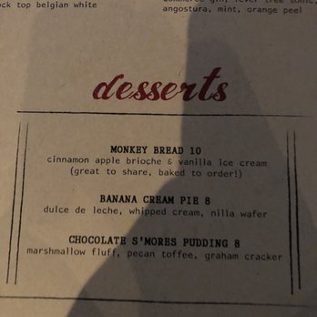 Culinary Dropout - New American Near Me - Scottsdale, Arizona Culinary Dropout - New American Near Me - Scottsdale, Arizona