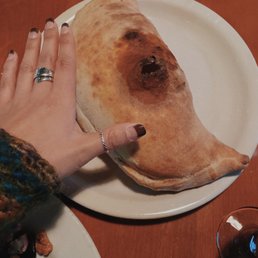 Italian Sausage
