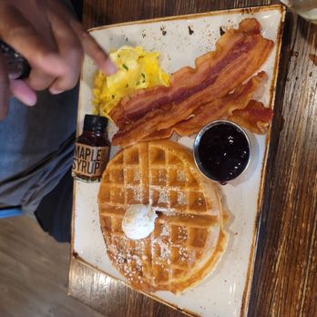 First Watch - Trifecta - Cafes Near Me - Largo, Florida First Watch - Trifecta - Cafes Near Me - Largo, Florida