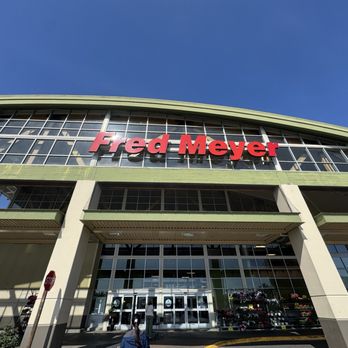 Fred Meyer - Department Stores Near Me - Seattle, Washington