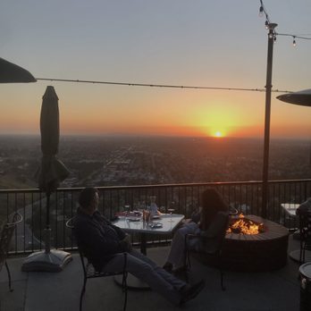 Orange Hill Restaurant & Events - Steakhouses Near Me - Orange, California