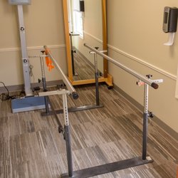 Sports Plus Rehab Centers - Trenton