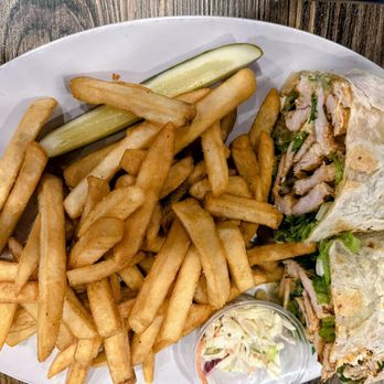 Dacula Diner - Seafood Near Me - Dacula, Georgia
