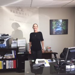 Farmers Insurance - Jose Aroeste - Meet Michelle Tamez, our Office Manager, with over 20 years of insurance industry experience. Very excited to have her on our team!