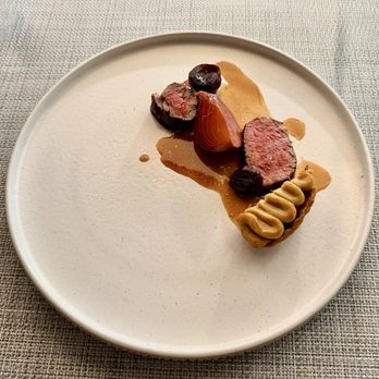 VIII by selanne - Rib Loin - Seafood Near Me - Laguna Beach, California VIII by selanne - Rib Loin - Seafood Near Me - Laguna Beach, California