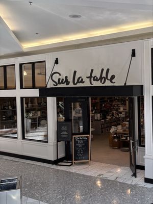 Sur La Table by null Sur La Table by null