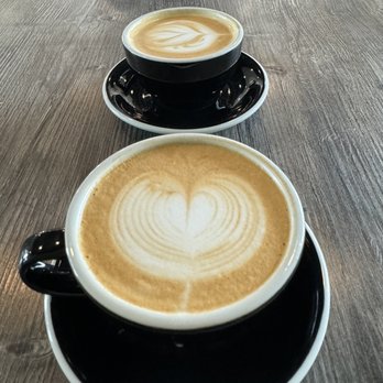 Lookout Coffee - Coffee & Tea Near Me - Campbell, California Lookout Coffee - Coffee & Tea Near Me - Campbell, California