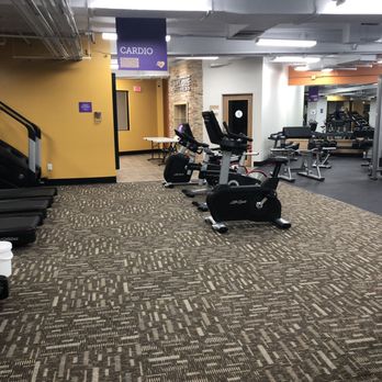 Anytime Fitness - When you walk down the isle cardio on your right and weights on the left hand side - Gyms Near Me - Aiea, Hawaii Anytime Fitness - When you walk down the isle cardio on your right and weights on the left hand side - Gyms Near Me - Aiea, Hawaii