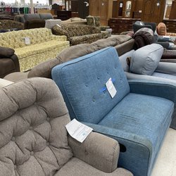 Miracle Hill Ministries - Lots of reasonably priced furniture