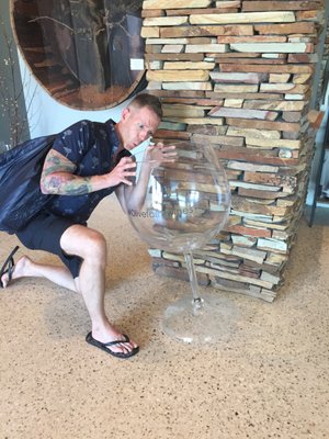 Olive Farm Wines by null