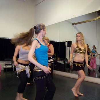 Arabesque Belly Dance - Jingling Belly Dancers - Performing Arts Near Me - Stockton, California